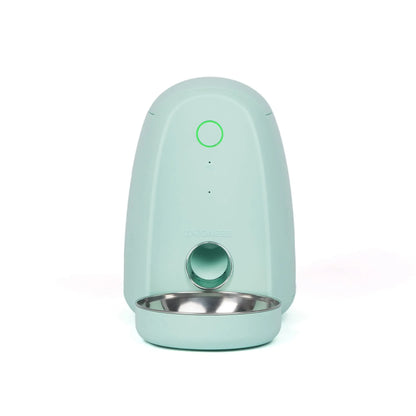 HuskyHaven™ SmartFeast WiFi Pet Feeder